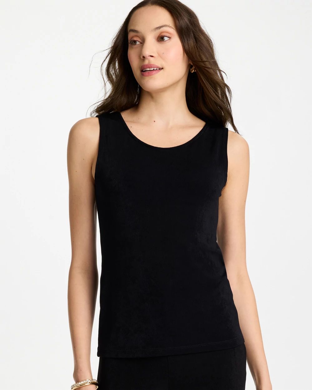 Travelers™ Convertible Tank | Chico's
